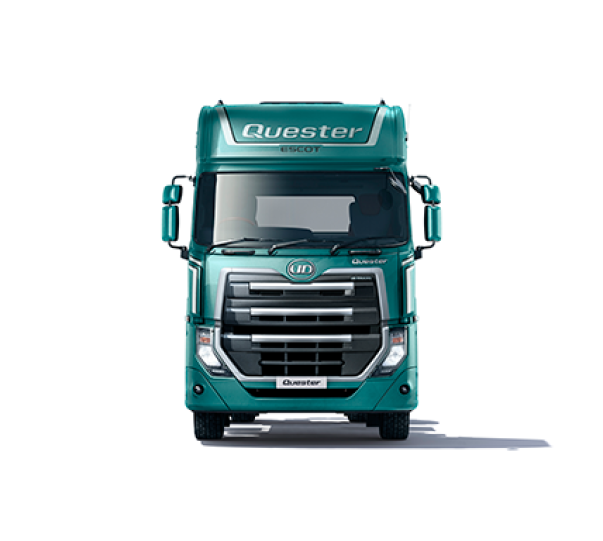 Specs | UD Trucks